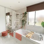 La Parenthese Du Las, Maison D'hotes, Piscine Et Spa, Entre Bordeaux Et Cap Ferret 4*