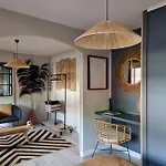 Bed & Breakfast La Parenthese Du Las, Maison D'hotes, Piscine Et Spa, Entre Bordeaux Et Cap Ferret Saint-Jean-d'Illac