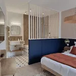 Bed and Breakfast La Parenthese Du Las, Maison D'hotes, Piscine Et Spa, Entre Bordeaux Et Cap Ferret