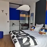 La Parenthese Du Las, Maison D'hotes, Piscine Et Spa, Entre Bordeaux Et Cap Ferret 4* Saint-Jean-d'Illac