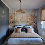 Bed and Breakfast La Parenthese Du Las, Maison D'hotes, Piscine Et Spa, Entre Bordeaux Et Cap Ferret Saint-Jean-d'Illac