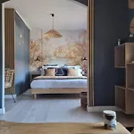 Bed and Breakfast La Parenthese Du Las, Maison D'hotes, Piscine Et Spa, Entre Bordeaux Et Cap Ferret 4*