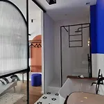 La Parenthese Du Las, Maison D'hotes, Piscine Et Spa, Entre Bordeaux Et Cap Ferret Bed and Breakfast Saint-Jean-d'Illac