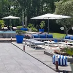 La Parenthese Du Las, Maison D'hotes, Piscine Et Spa, Entre Bordeaux Et Cap Ferret 4* Saint-Jean-d'Illac