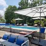 La Parenthese Du Las, Maison D'hotes, Piscine Et Spa, Entre Bordeaux Et Cap Ferret 4*