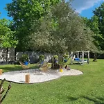 La Parenthese Du Las, Maison D'hotes, Piscine Et Spa, Entre Bordeaux Et Cap Ferret 4*
