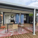Bed & Breakfast La Parenthese Du Las, Maison D'hotes, Piscine Et Spa, Entre Bordeaux Et Cap Ferret Saint-Jean-d'Illac