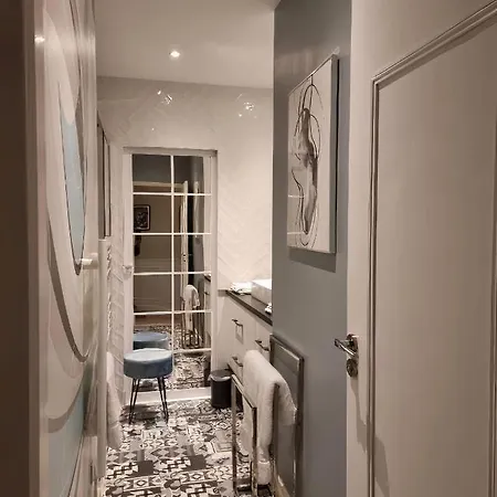 La Parenthese Du Las, Maison D'hotes, Piscine Et Spa, Entre Bordeaux Et Cap Ferret 4*