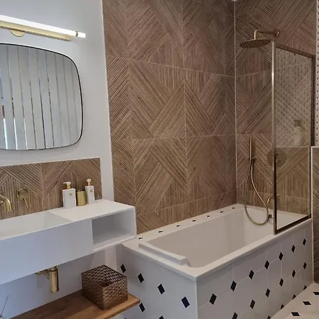 לינה וארוחת בוקר La Parenthese Du Las, Maison D'hotes, Piscine Et Spa, Entre Bordeaux Et Cap Ferret